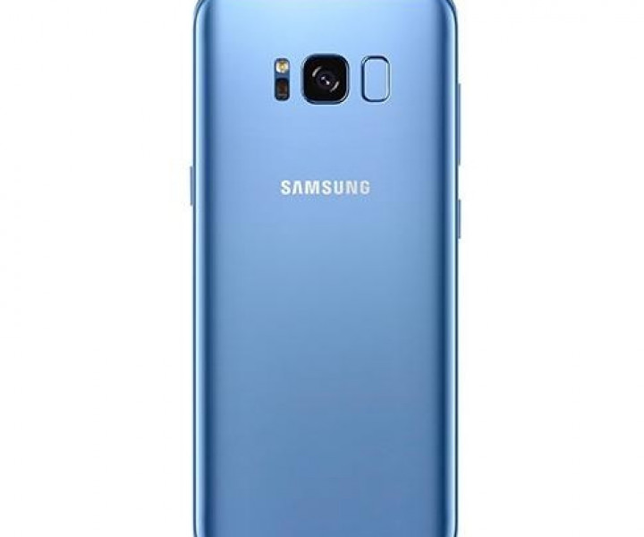Samsung Galaxy S8 G950F SS 4 / 64GB Coral Blue